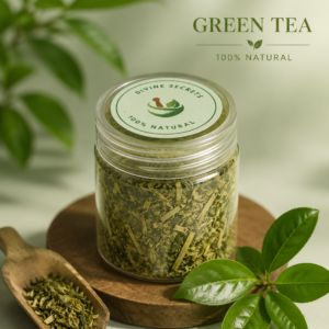 green tea