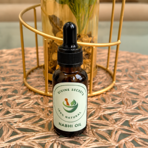 nabhi oil