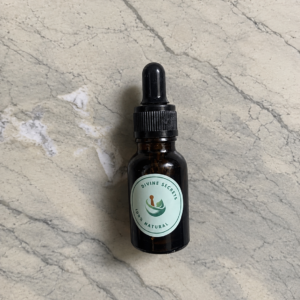 divine secrets serum