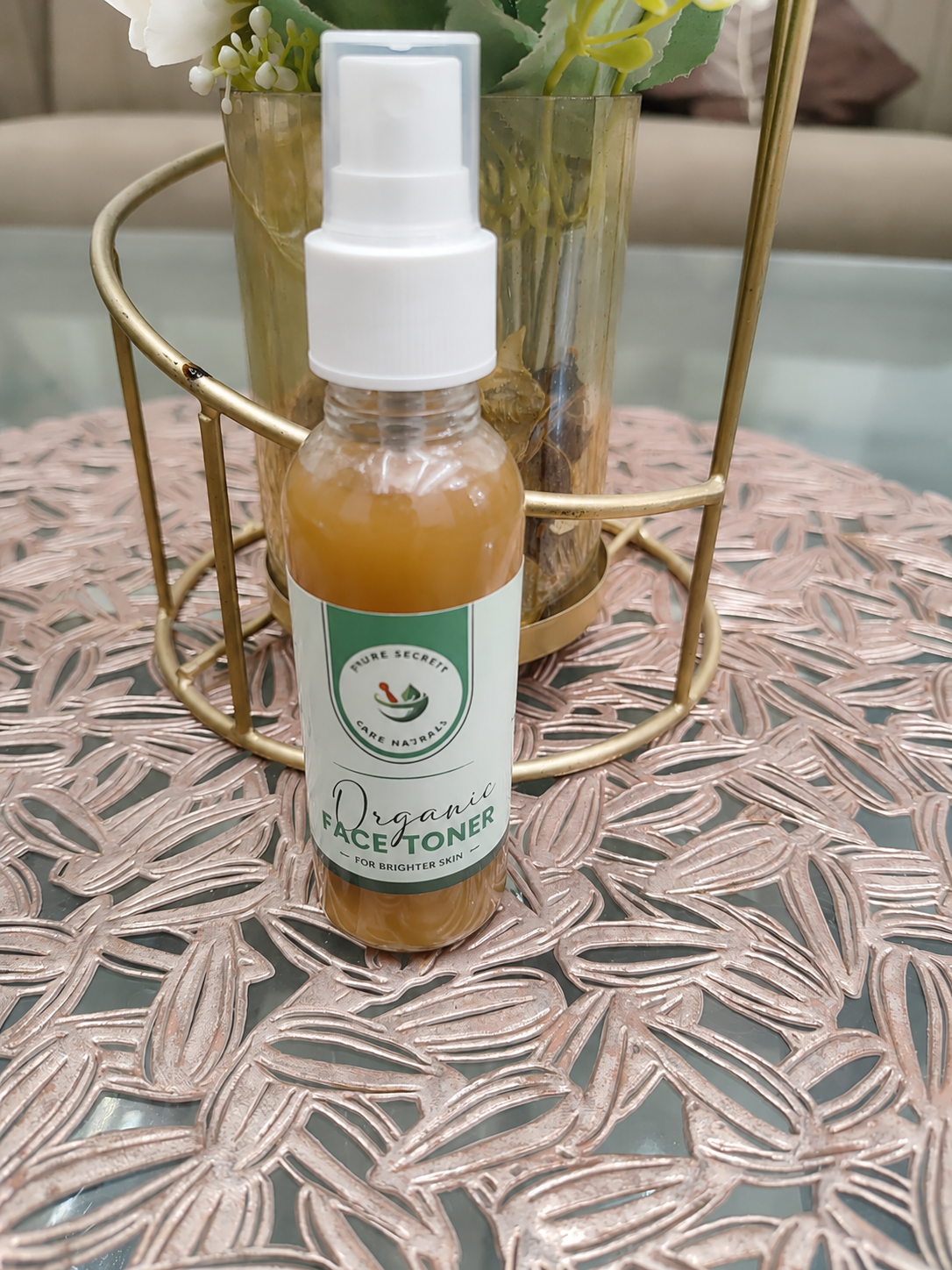 face toner