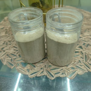 protein powder